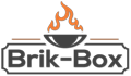 Brik Box Logo